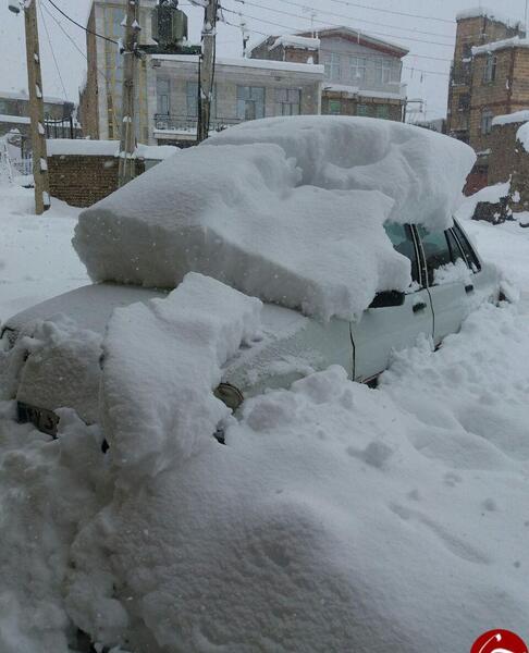 عکس روستای علی آباد دمق