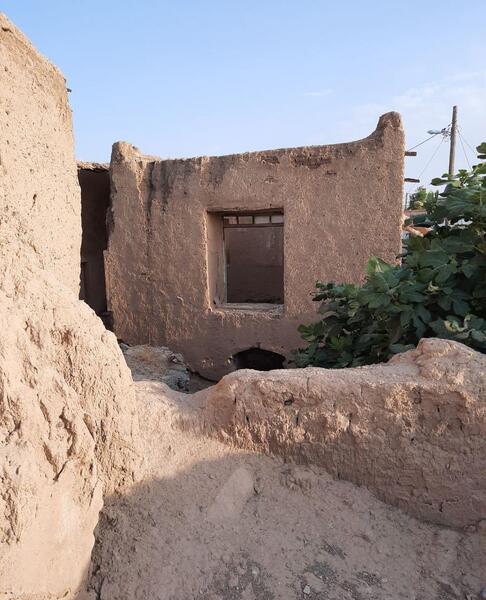 عکس روستای طایقان قم