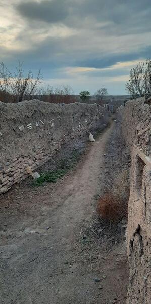 عکس روستای طایقان قم