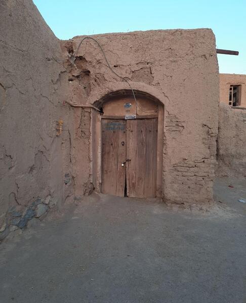 عکس روستای طایقان قم