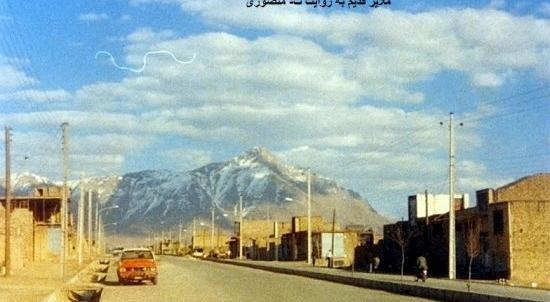 عکس های شهر ملایر