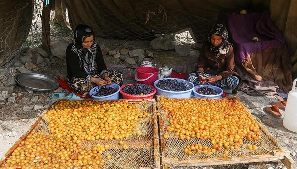 عکس شهر خرو نیشابور