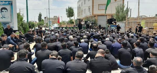 عکس شهر نوربهار