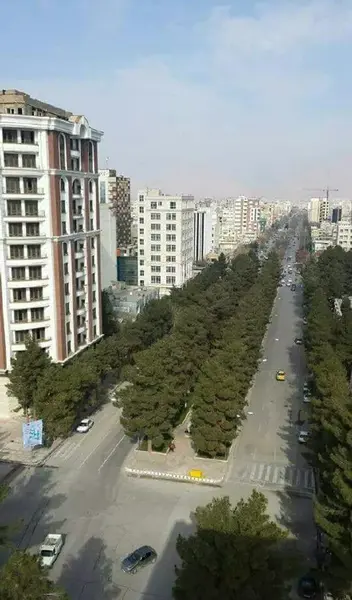 عکس شهر نوربهار
