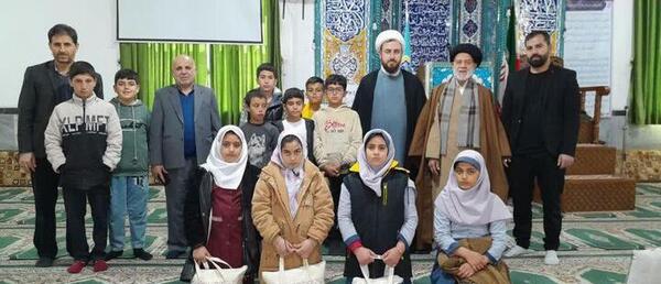 عکس شهر نوربهار