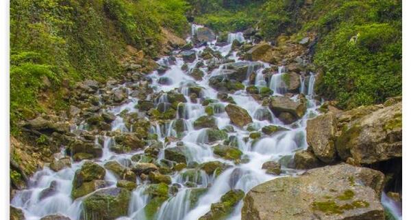 عکس شهر نور مازندران