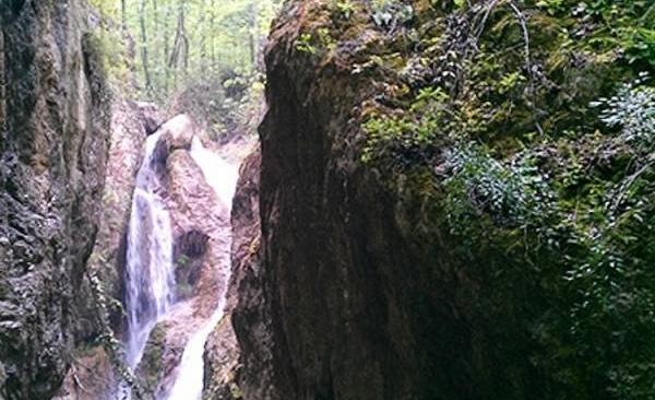 عکس شهر نور مازندران