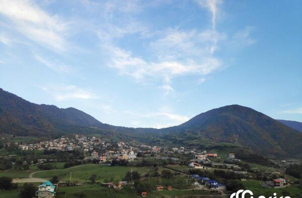 عکس شهر نور مازندران