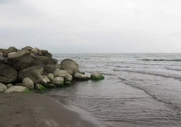 عکس شهر نور مازندران