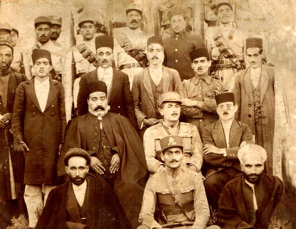 عکس های روستای رویین