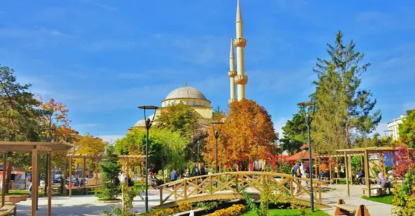 عکس از شهر وان ترکیه