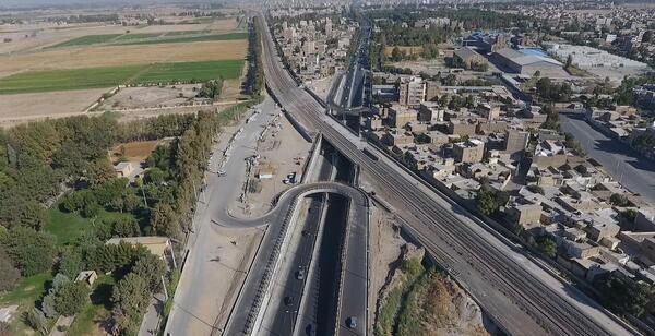 عکس شهر ورامین تهران