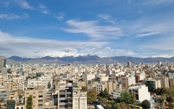 عکس شهر ورامین تهران