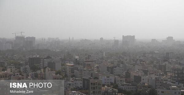 عکس شهر ورامین تهران