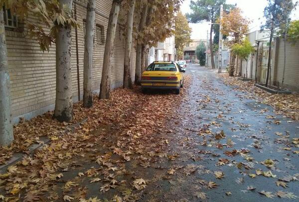عکس شهر ورامین تهران