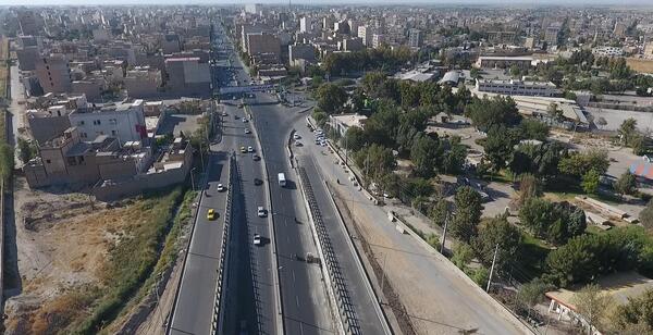عکس شهر ورامین تهران