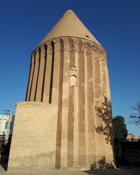 عکس شهر ورامین تهران
