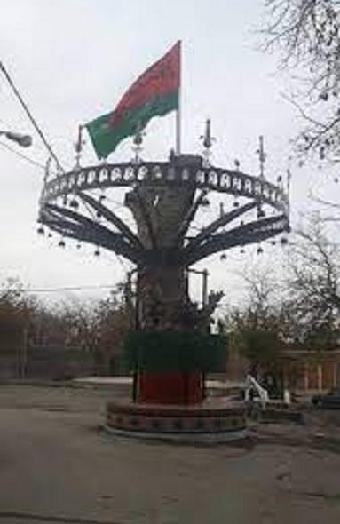 عکس روستای حصار حسینی