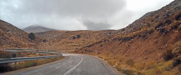 عکس روستای حصار حسینی