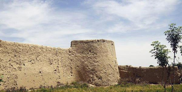 عکس روستای حصار حسینی