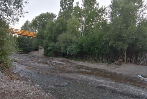 عکس روستای حصار حسینی