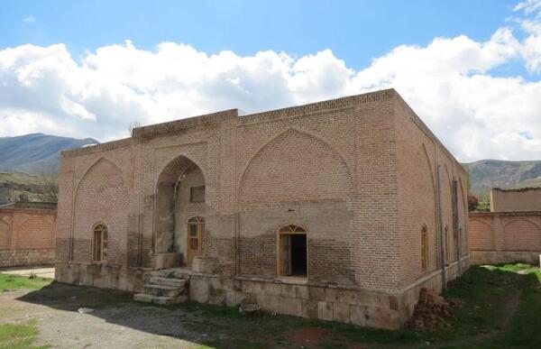 عکس روستای حصار قره باغی
