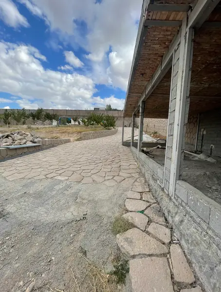 عکس روستای حصار قره باغی