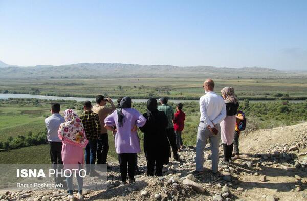 عکس روستای حصار قره باغی