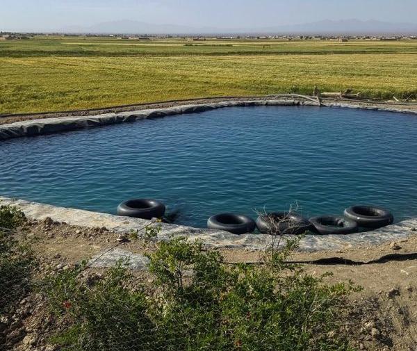 عکس روستای حصار قره باغی