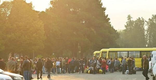 عکس روستای حصار قره باغی