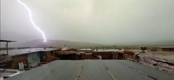 عکس روستای حصار قره باغی
