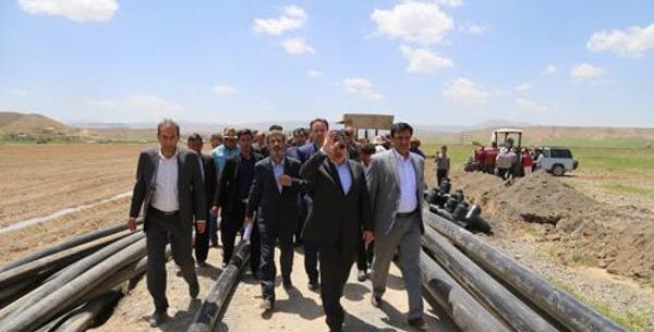 عکس روستای حصار دشتک