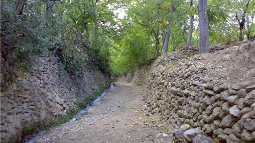 عکس روستای حصار دشتک
