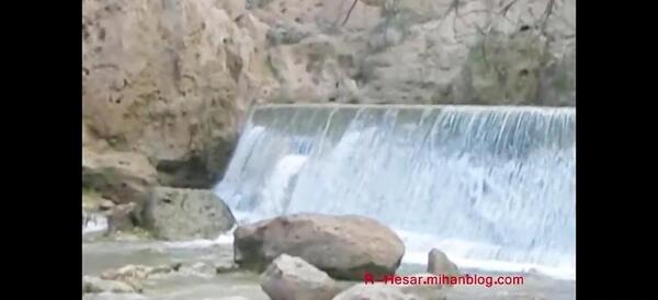 عکس روستای حصار دشتک
