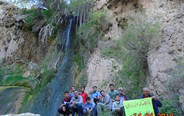 عکس روستای حصار دشتک