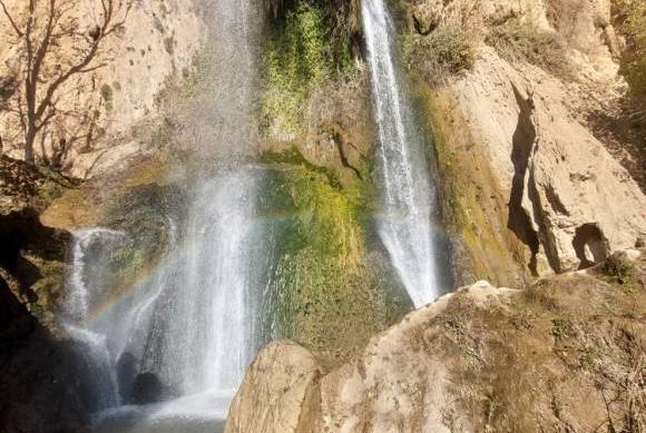عکس روستای حصار دشتک