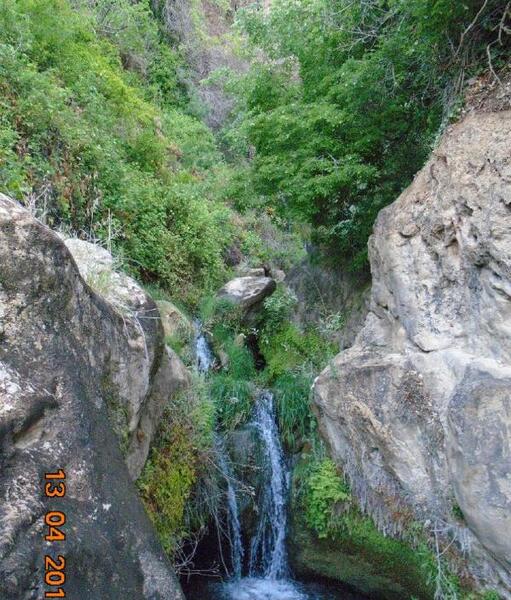 عکس روستای حصار دشتک