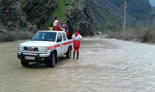 عکس از روستای حصار تربت حیدریه