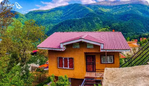 عکس روستای جواهرده رامسر