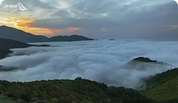 عکس های روستای جواهرده