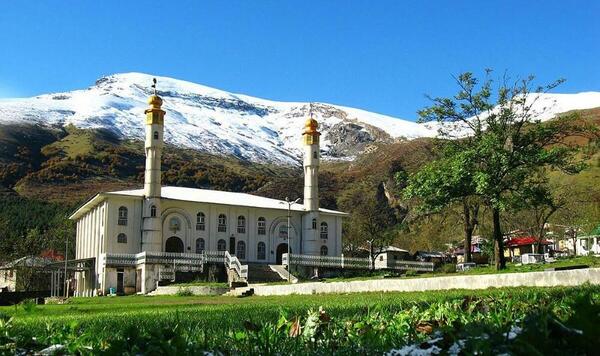 عکس های روستای جواهرده