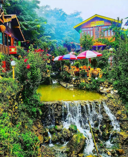 عکس های روستای جواهرده