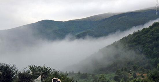 عکس های روستای جواهرده