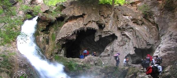 عکس لردگان روستای جوانمردی