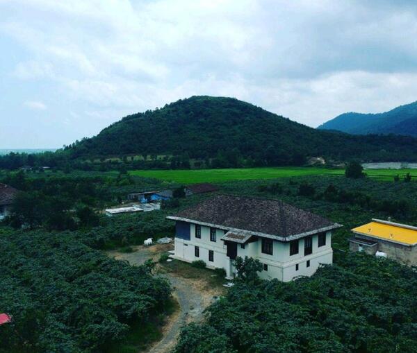 عکس روستای جوکندان تالش
