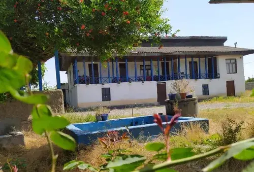 عکس روستای جوکندان تالش