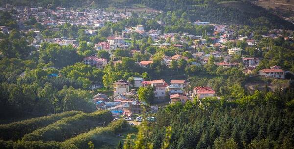 عکس هایی از روستای جواهرده