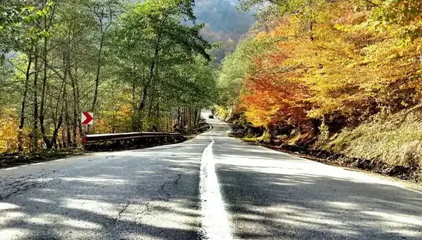 عکس هایی از روستای جواهرده