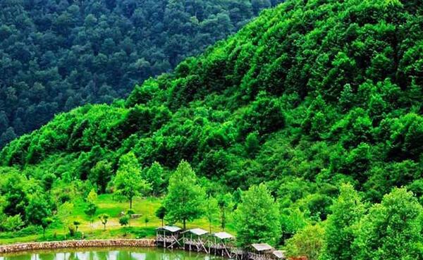 عکس هایی از روستای جواهرده