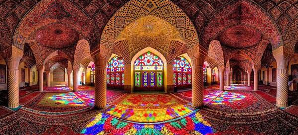 عکس شهر های ایران با اسم